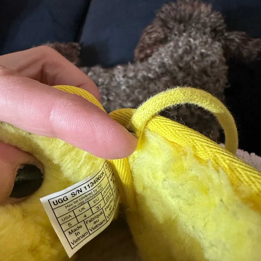 UGG extra excellent